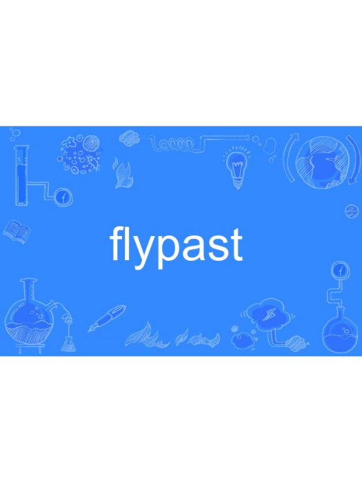 flypast flypast