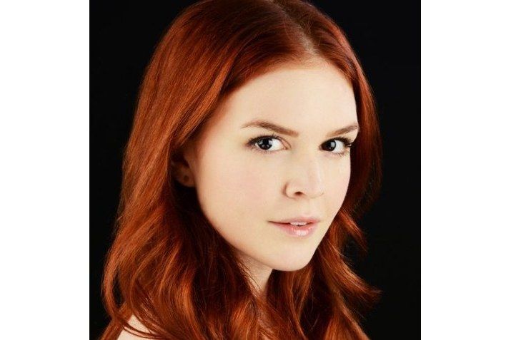 Emily Tyra Emily Tyra