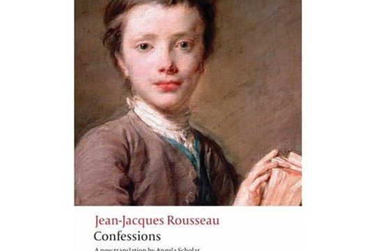 Confessions (Oxford World\x27s Classics) Confessions (Oxford World\x27s Classics)