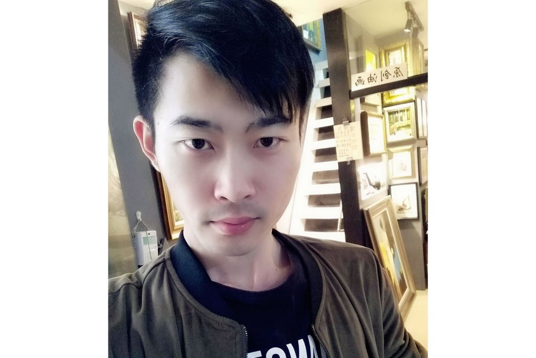張一博(藝術家) 張一博(藝術家)