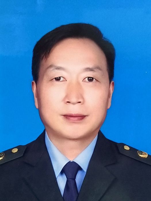 王科(貴州省遵義市餘慶縣應急管理綜合執法大隊長) 王科(貴州省遵義市餘慶縣應急管理綜合執法大隊長)