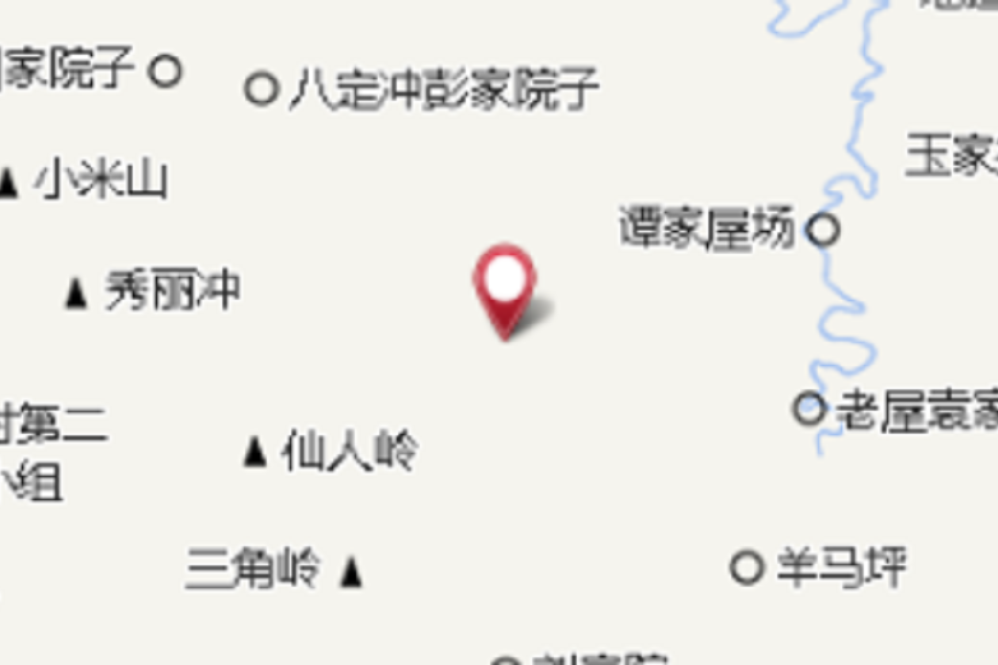 涼山沖 涼山沖