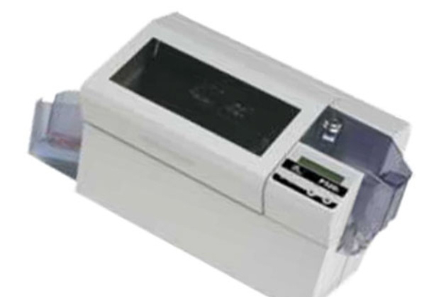 Zebra P420CF Zebra P420CF