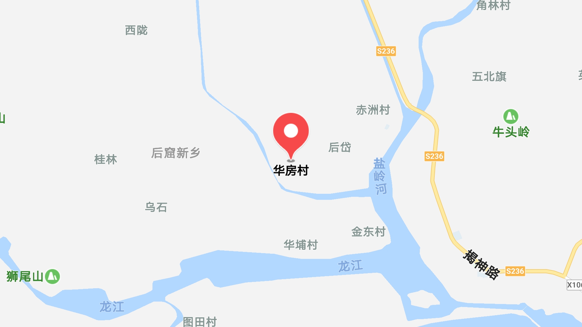 地圖信息