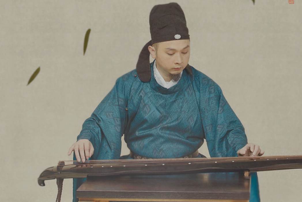 琴詠宋詞 琴詠宋詞