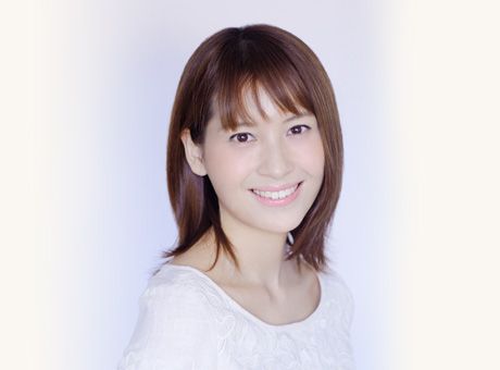 青木裕子 青木裕子