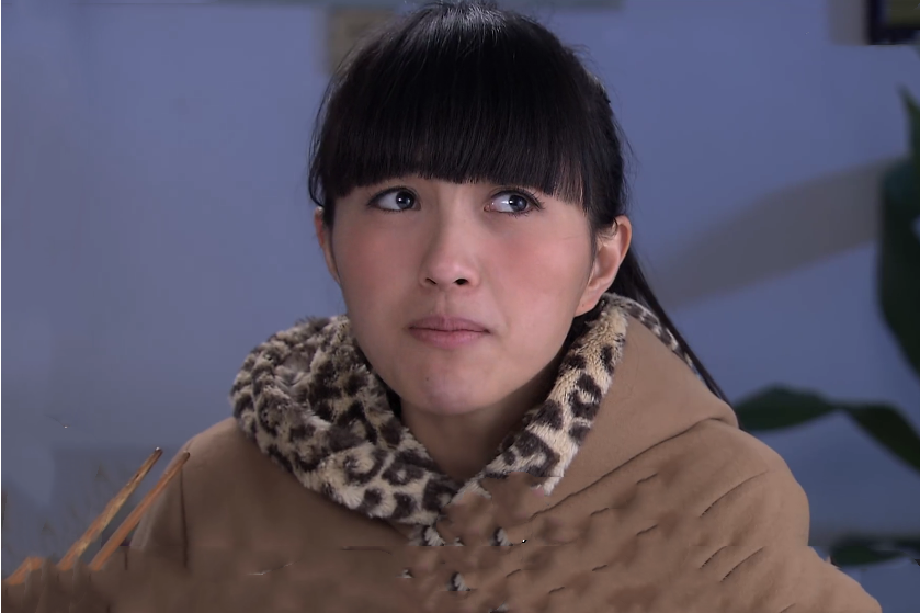 徐慧(家庭劇《真愛謊言》中的角色) 徐慧(家庭劇《真愛謊言》中的角色)