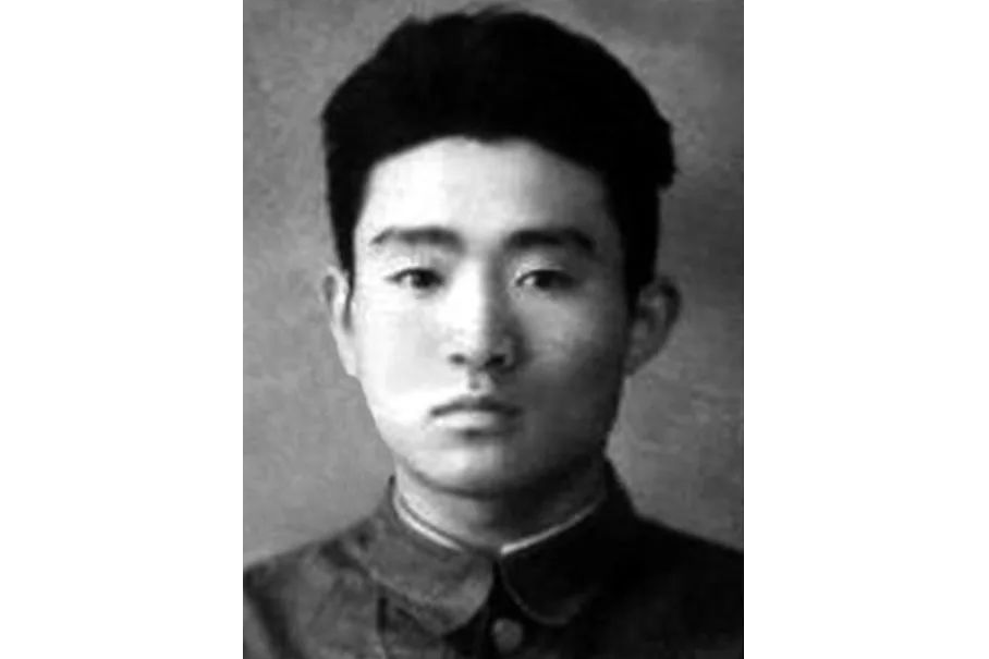 吳奇(江蘇省抗美援朝烈士) 吳奇(江蘇省抗美援朝烈士)