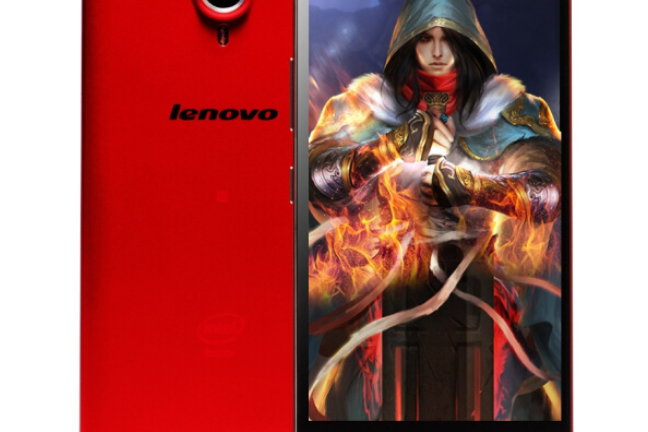 聯想Lenovo K80M 聯想Lenovo K80M