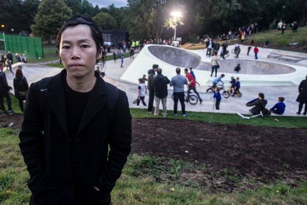 Koo Jeong-A Koo Jeong-A