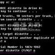 DISKCOPY