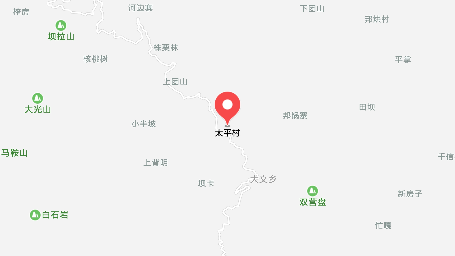 地圖信息