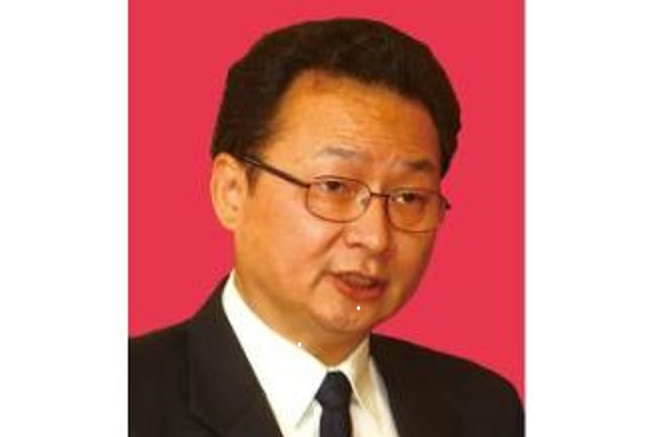 杜宣(金證股份名譽董事長) 杜宣(金證股份名譽董事長)