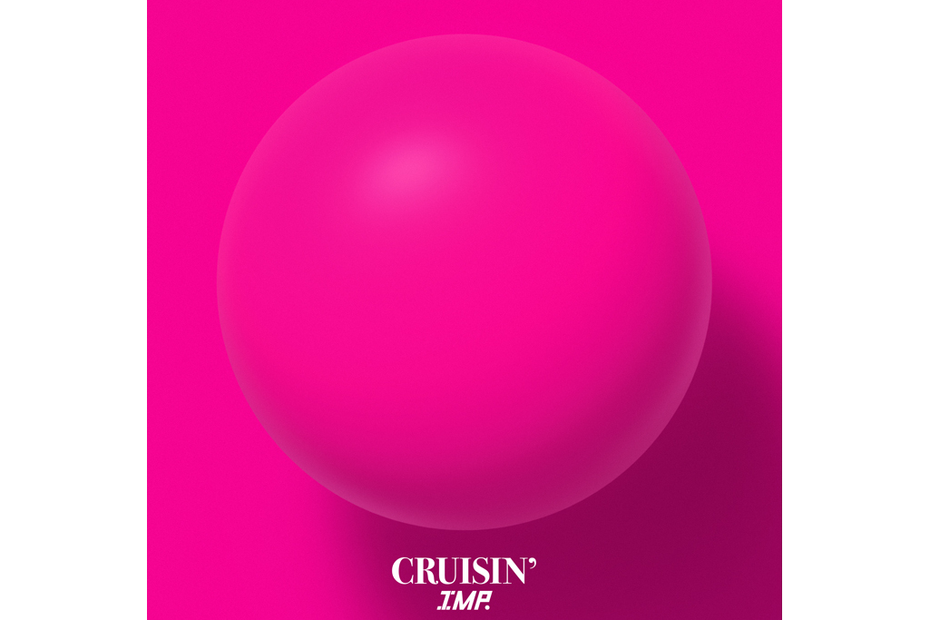 CRUISIN\x27(日本IMP.組合出道單曲) CRUISIN\x27(日本IMP.組合出道單曲)