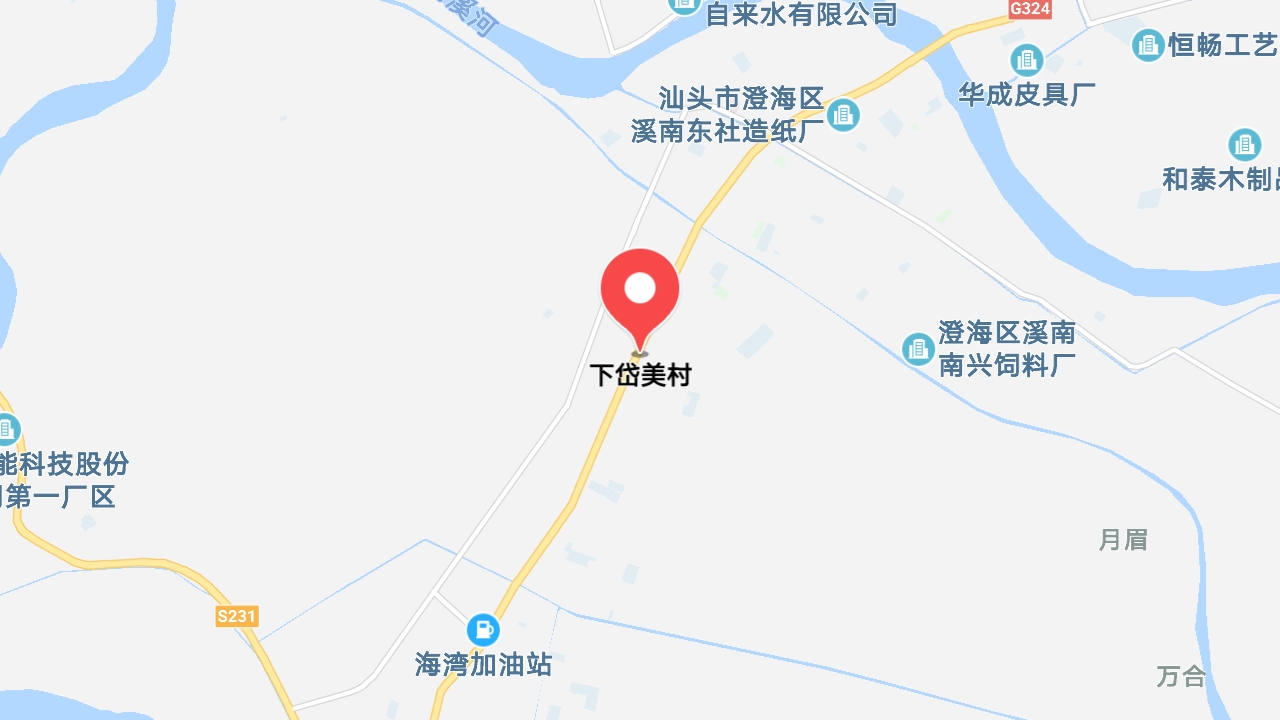 地圖信息