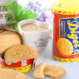 全麥消化餅乾 全麥消化餅乾
