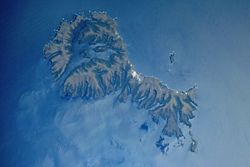 紐西蘭亞南極群島