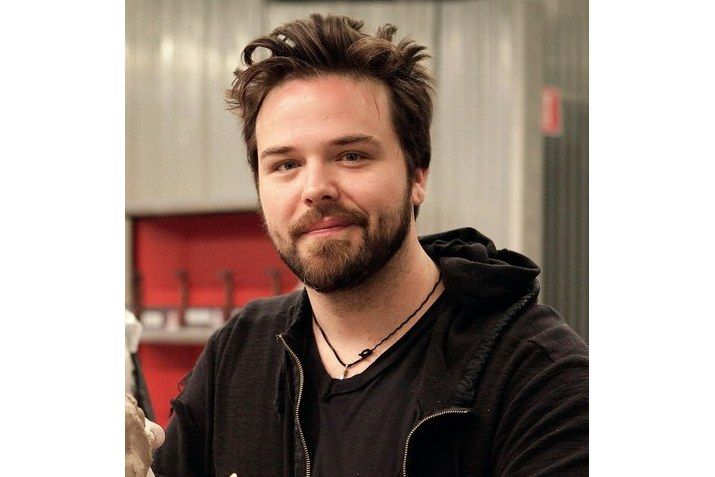 Tate Steinsiek Tate Steinsiek