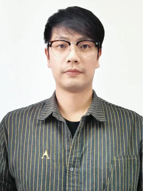 陳韶光(中國科協機關團委委員) 陳韶光(中國科協機關團委委員)
