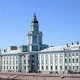 聖彼得堡國立體育大學
