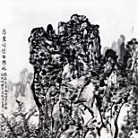 張培武(中國美術家協會會員)
