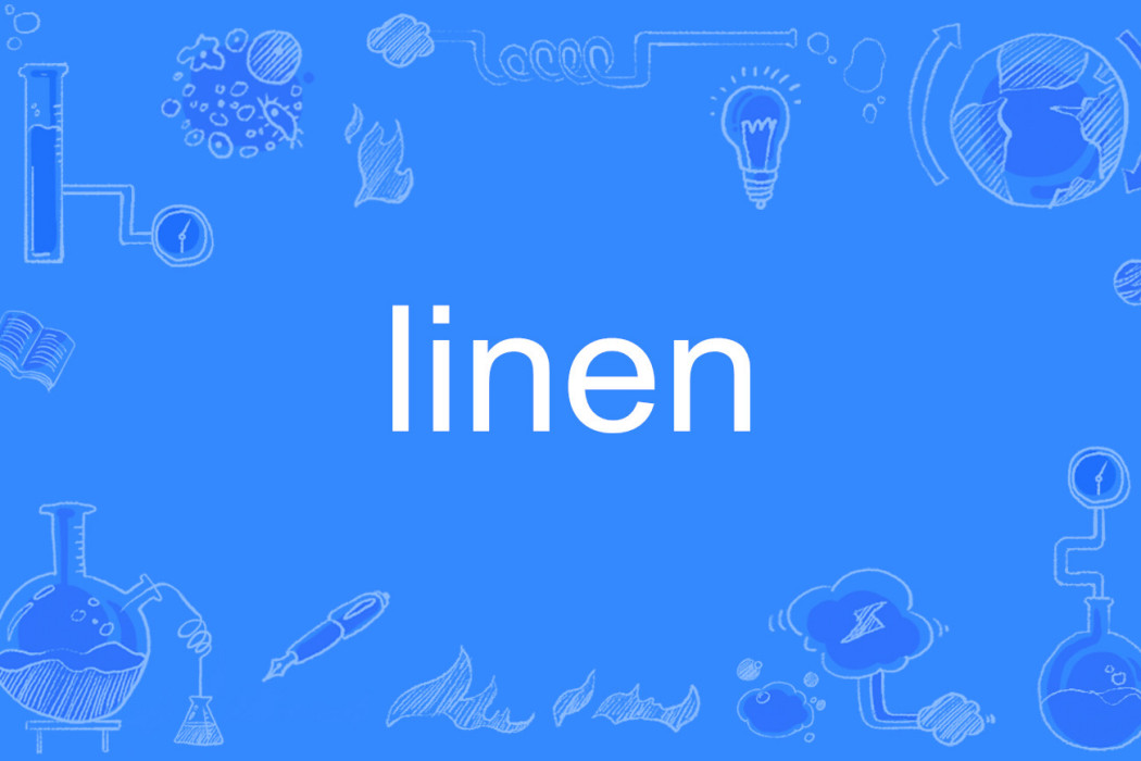 linen linen