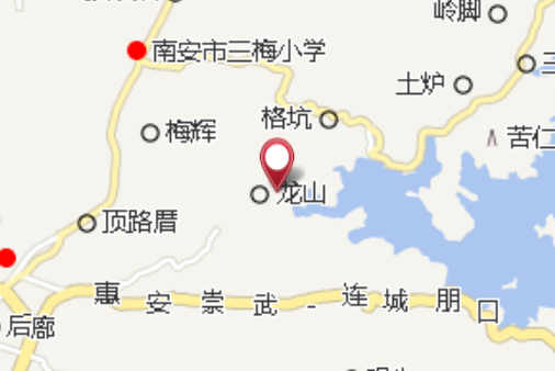 沙母嶺 沙母嶺