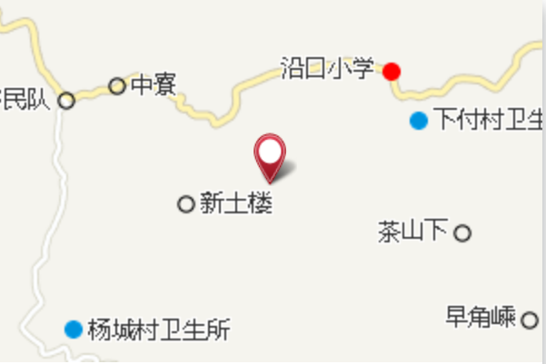潭灣內 潭灣內