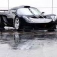 路特斯Exige 路特斯Exige