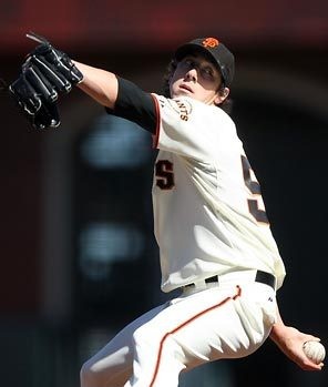 tim lincecum