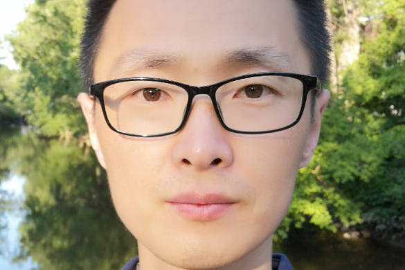 李紹戊 李紹戊