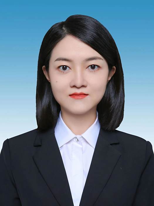 肖瑤(四川省都江堰市聚源鎮黨委副書記、鎮長) 肖瑤(四川省都江堰市聚源鎮黨委副書記、鎮長)