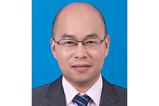 羅小輝(華中科技大學機械學院副教授) 羅小輝(華中科技大學機械學院副教授)