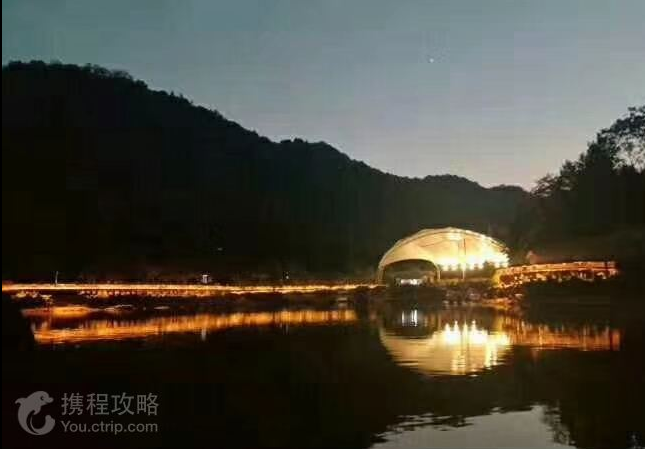 燕湖 燕湖