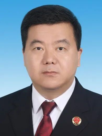張立(來賓市人民檢察院黨組書記、檢察長) 張立(來賓市人民檢察院黨組書記、檢察長)