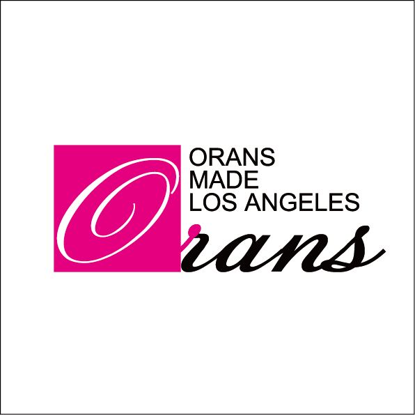 Oransmade Oransmade