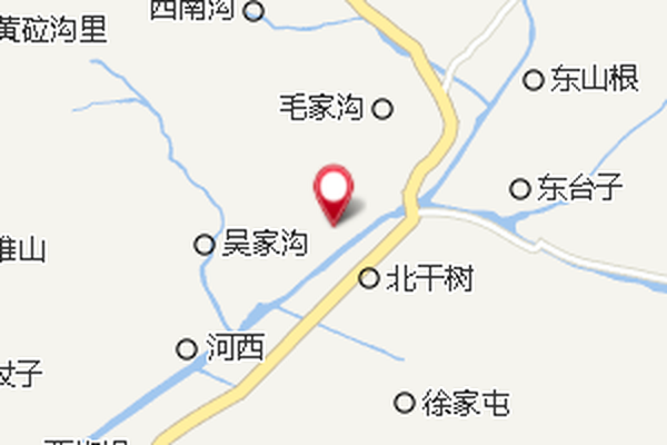 老錢家 老錢家