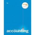 Accounting(Horngren, Charles T., Harrison, Walter T., Jr.著圖書) Accounting(Horngren, Charles T., Harrison, Walter T., Jr.著圖書)