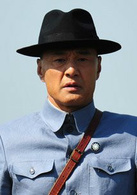 紅高粱(2014年鄭曉龍執導、周迅主演電視劇)