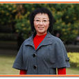 許宏偉(廣西民族師範學院中文系教授)