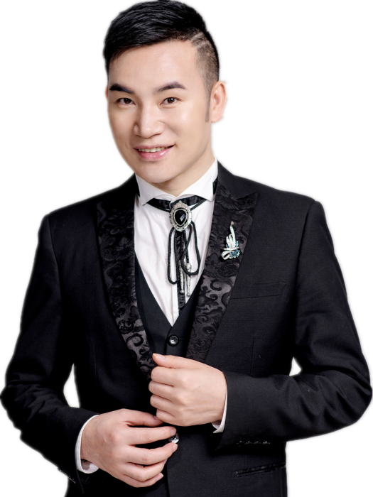 龔少秋 龔少秋
