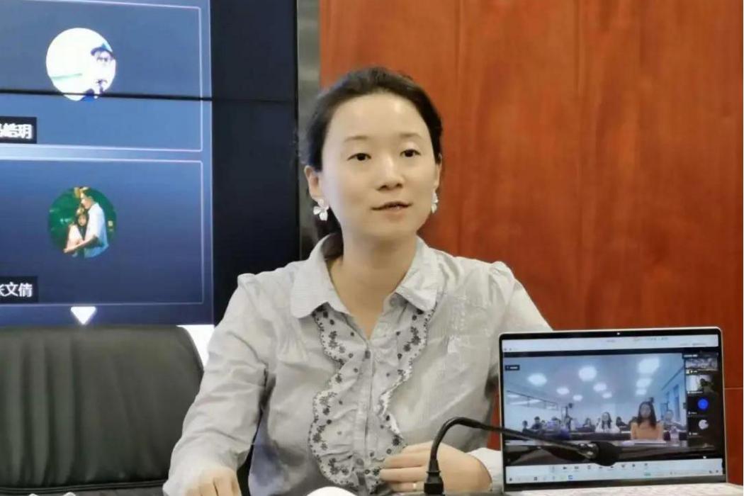 劉麗娜(西安交通大學法學院副教授) 劉麗娜(西安交通大學法學院副教授)