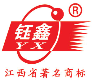 鈺鑫logo