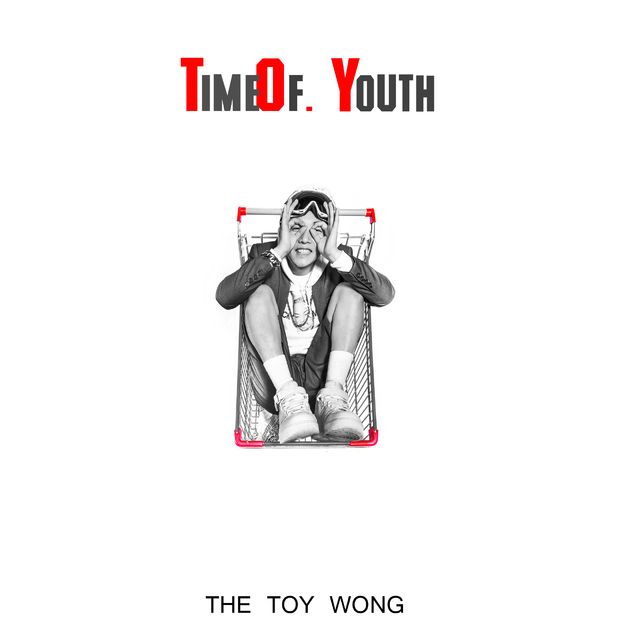Time Of Youth Time Of Youth