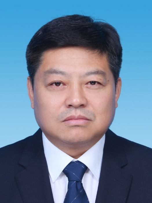 仲崇斌(濟寧市智慧財產權事業發展中心副主任) 仲崇斌(濟寧市智慧財產權事業發展中心副主任)