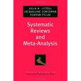 Systematic Reviews and Meta-analysis Systematic Reviews and Meta-analysis