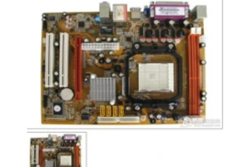 銀狐YH-G31M2-GM 銀狐YH-G31M2-GM