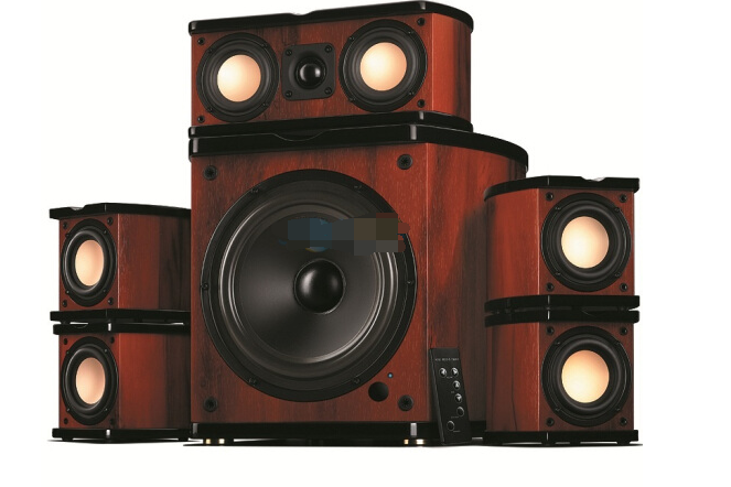 惠威M20-5.1MKII5.1 惠威M20-5.1MKII5.1