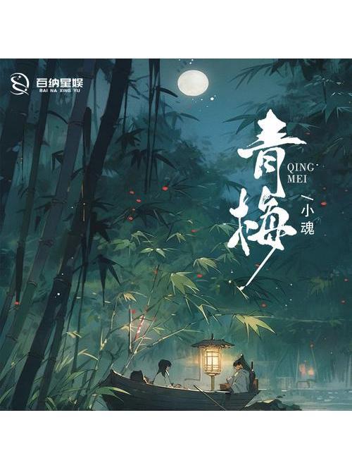 青梅(小魂演唱的歌曲) 青梅(小魂演唱的歌曲)