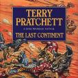 The Last Continent(1999年Corgi出版的圖書) The Last Continent(1999年Corgi出版的圖書)